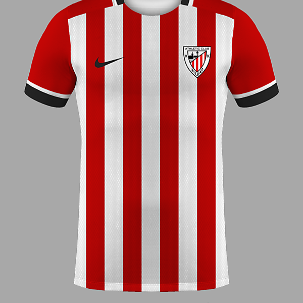 Athletic Bilbao Home