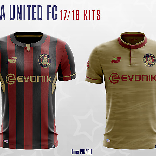 ATLANTA UNITED FC	