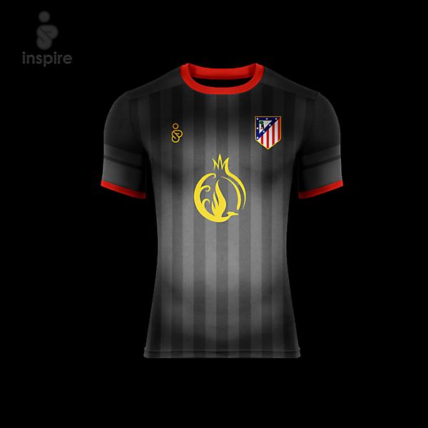 Atletico Madrid