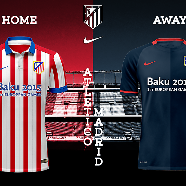 Atletico Madrid