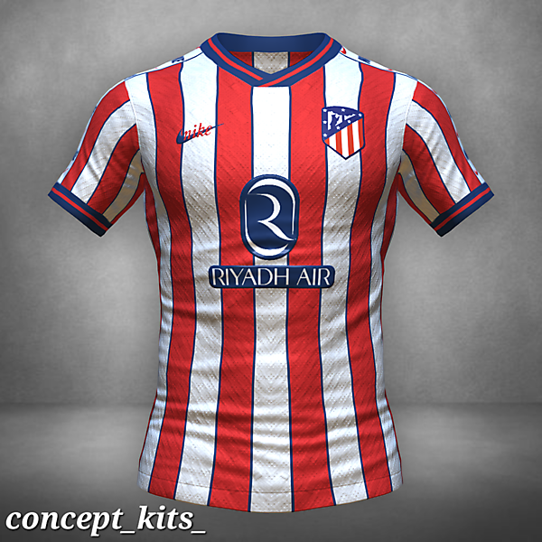 Atletico Madrid 