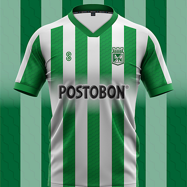 Atletico Nacional