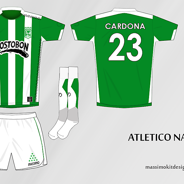 Atletico Nacional