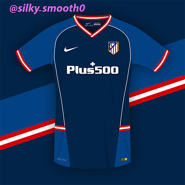 Atletico Nike