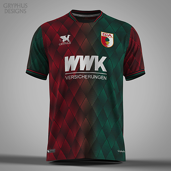 Augsburg | Concept Away Kit