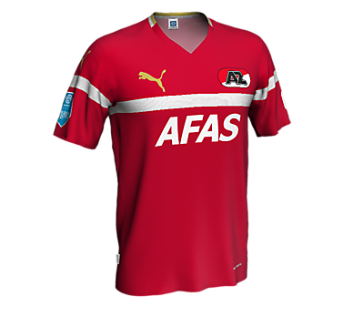 AZ Alkmaar