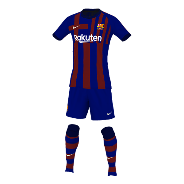 BARCA 2022