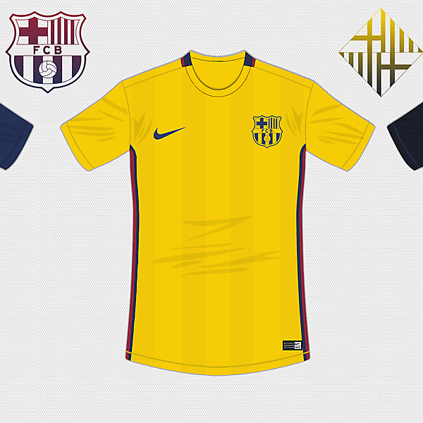 Barcelona 15-16