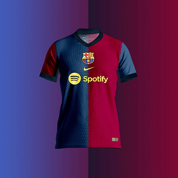 Barcelona Home