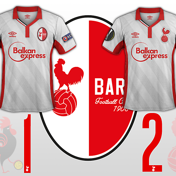 Bari choice