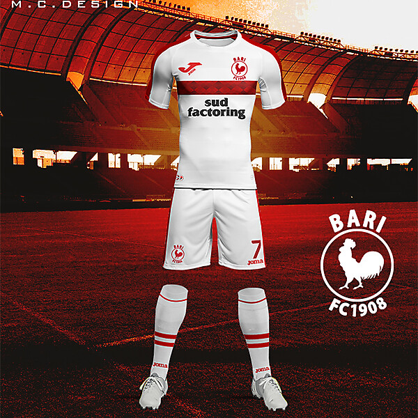 BARI FC 1908