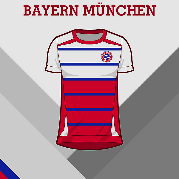 Bayern München 2