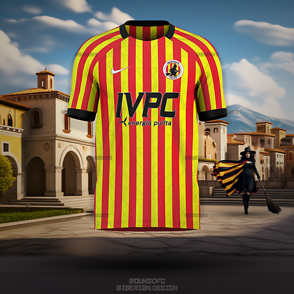 Benevento Calcio | Home 