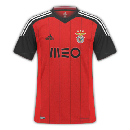 Benfica Fantasy Kit