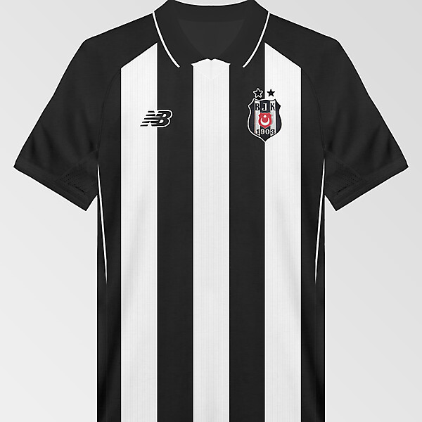 Beşiktaş JK | New Balance