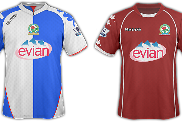 Blackburn Rovers (2016)