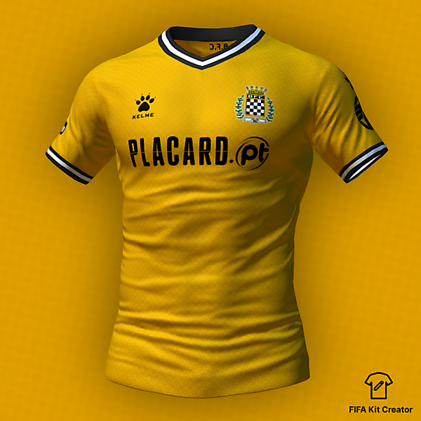 Boavista third concept