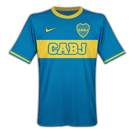 CA Boca Juniors