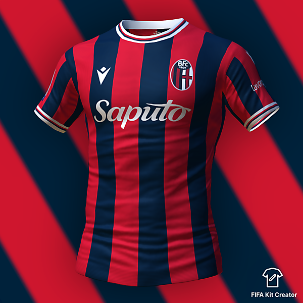 Bologna home concept