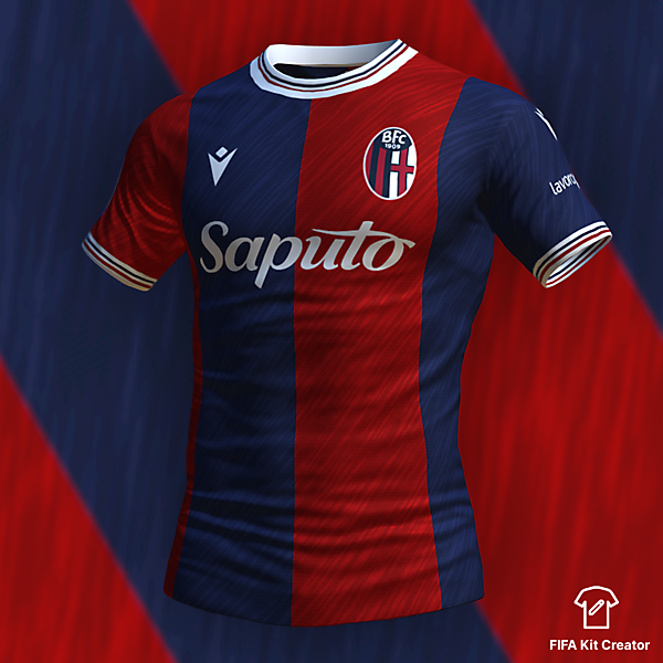 Bologna home concept