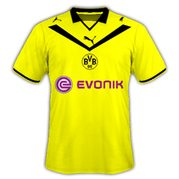 Borussia Dortmund Weihnachten (Christmas) Puma special