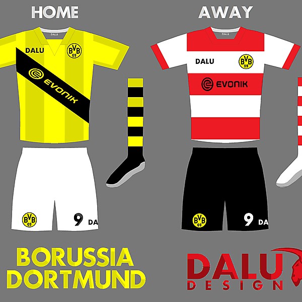 Borussia Dortmund