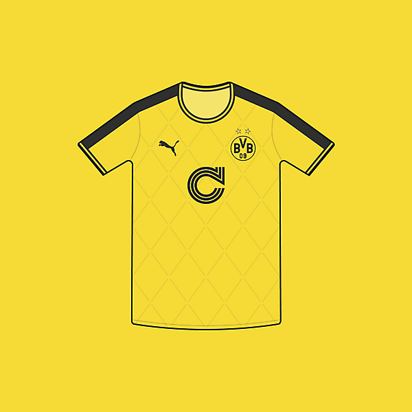 Borussia Dortmund.