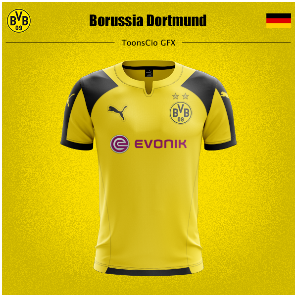 Borussia Dortmund