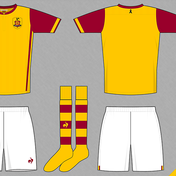 Bradford City