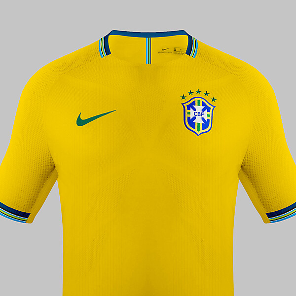 Brasil | Nike