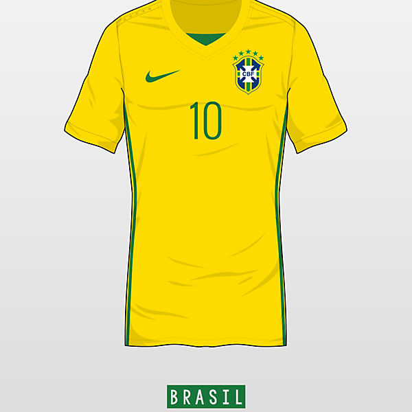 Brasil Home