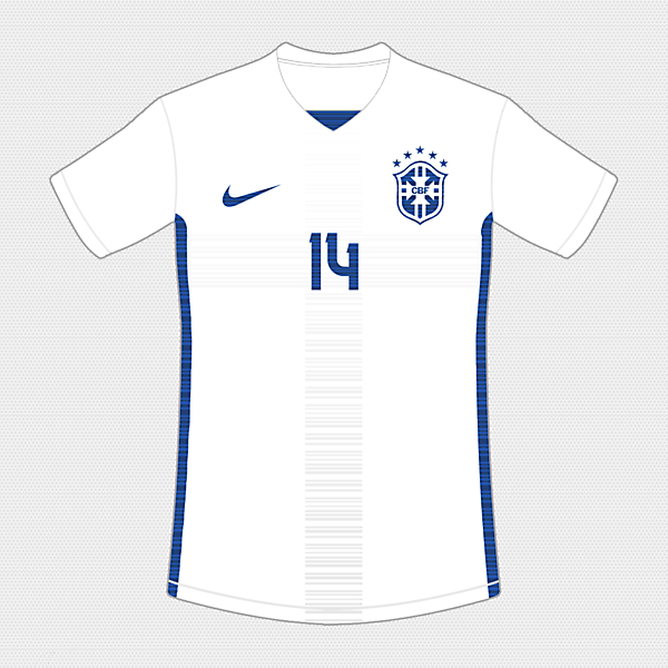 Brazil 16-17 Away ?