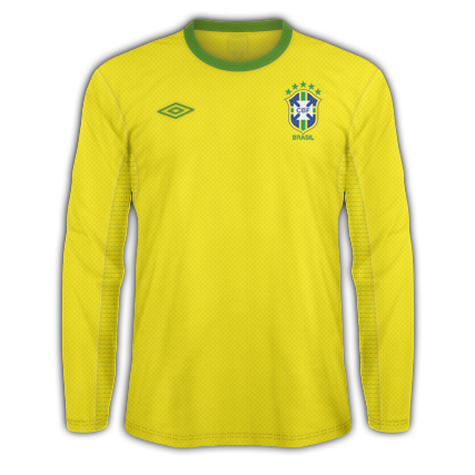 Brazil Home