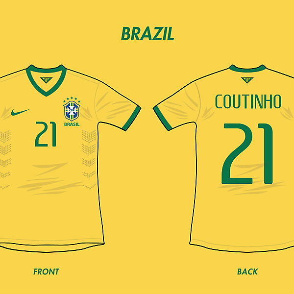 Brazil Home