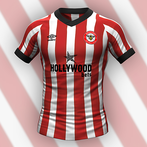 Brentford Home Concept