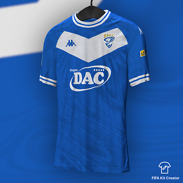 Brescia home concept