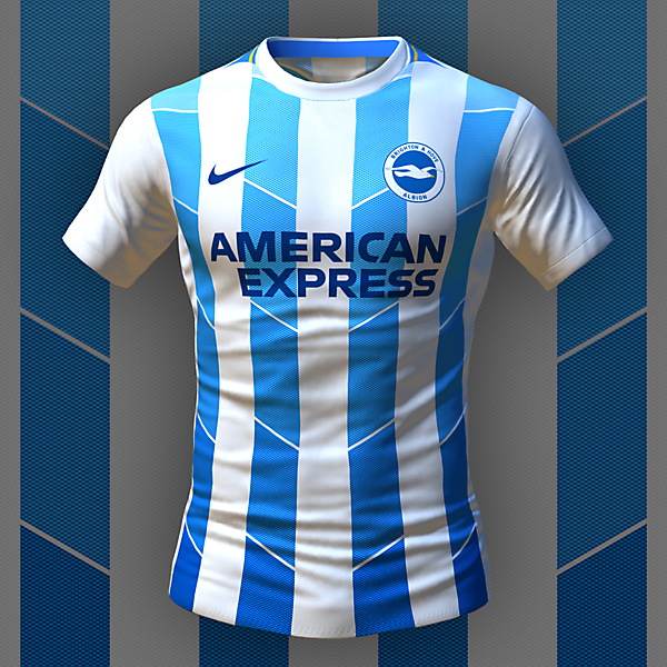 Brighton Home Concept