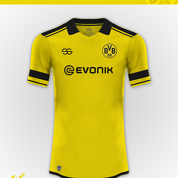 Borussia Dortmund S07