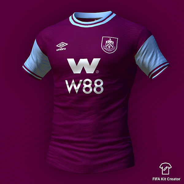 Burnley home concept