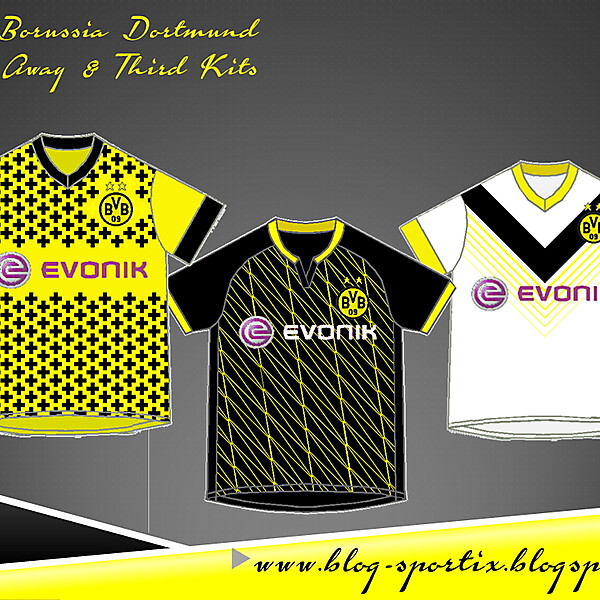 BVB Brorussia Dortmund