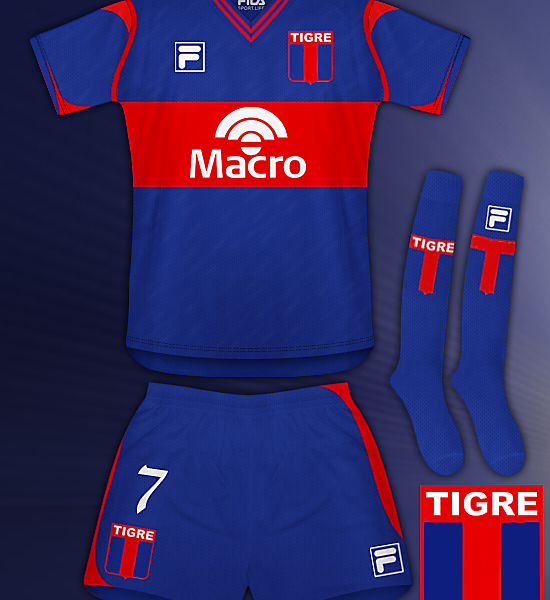 CA Tigre