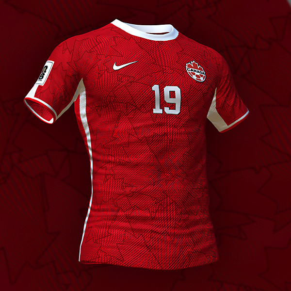 Canada Concept Kit : Home