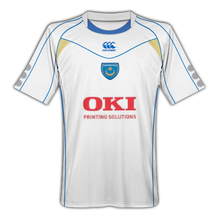 Canteberry Portsmouth FC Kit_1