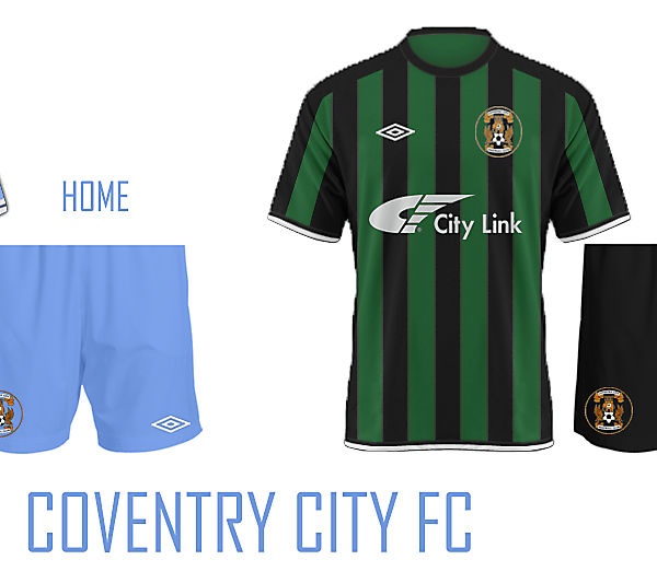 Coventry City