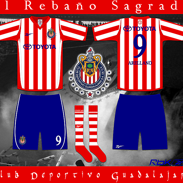 CD Guadalajara