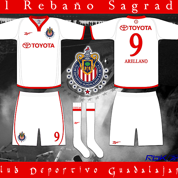 CD Guadalajara