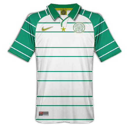 Celtic European