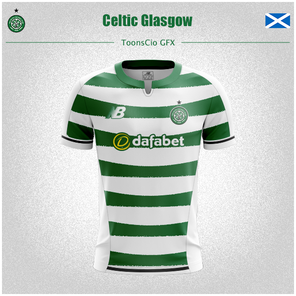 Celtic Glasgow