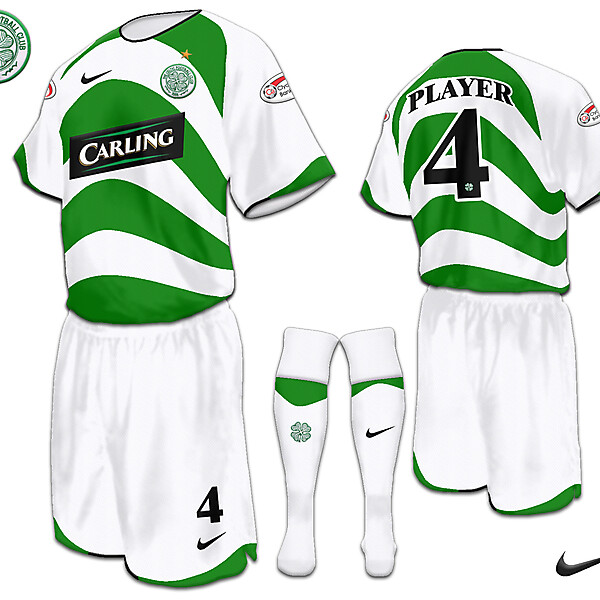 celtic home fantasy