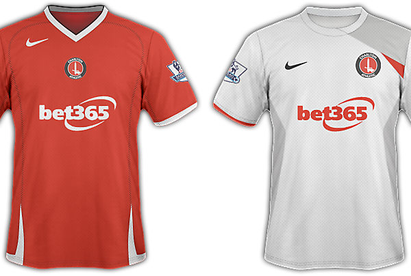 Charlton Athletic (2016)